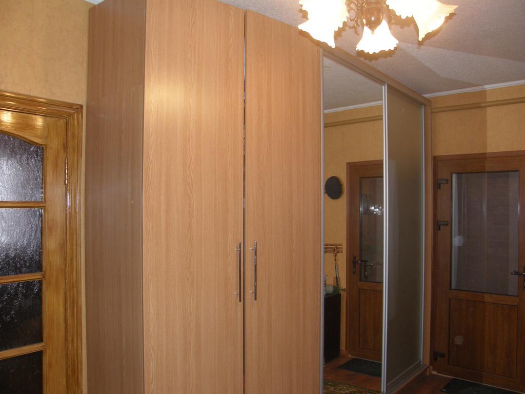 Guest House Kamenny Dom Karolino-Bugaz Zewnętrze zdjęcie